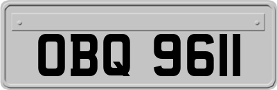 OBQ9611