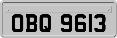 OBQ9613