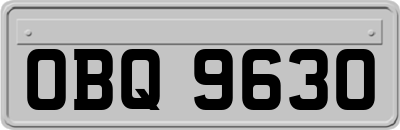 OBQ9630