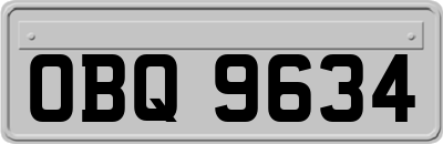 OBQ9634