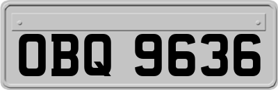 OBQ9636