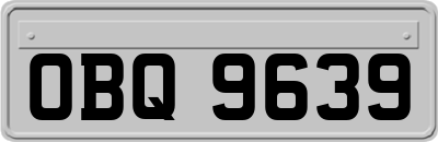 OBQ9639