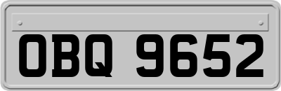 OBQ9652