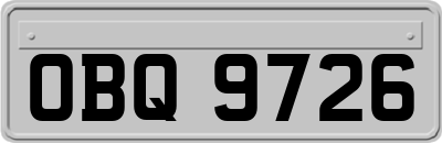 OBQ9726