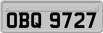 OBQ9727