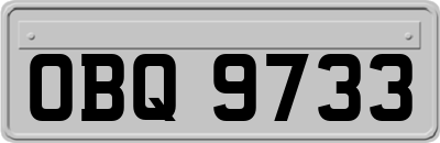 OBQ9733