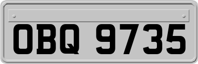 OBQ9735