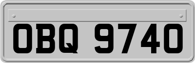 OBQ9740