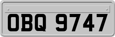OBQ9747