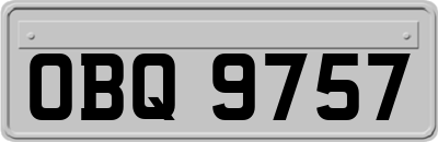 OBQ9757