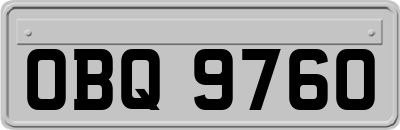 OBQ9760