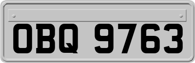 OBQ9763