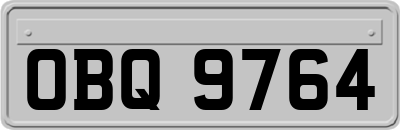 OBQ9764