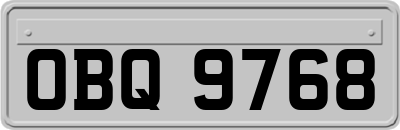 OBQ9768