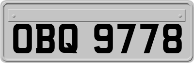 OBQ9778