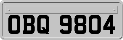 OBQ9804