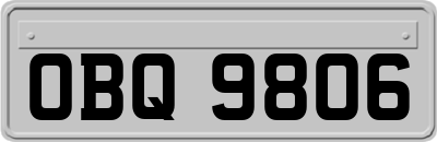 OBQ9806