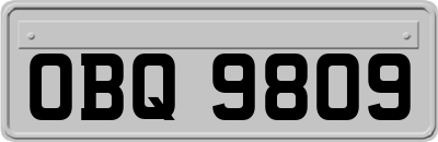 OBQ9809