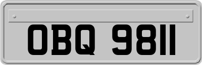 OBQ9811