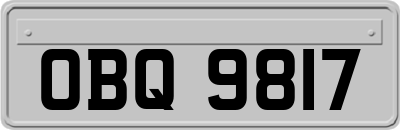 OBQ9817