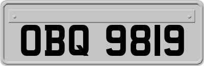 OBQ9819