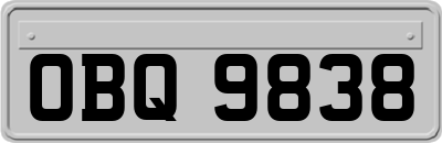 OBQ9838