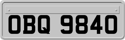 OBQ9840