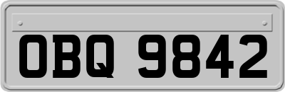 OBQ9842