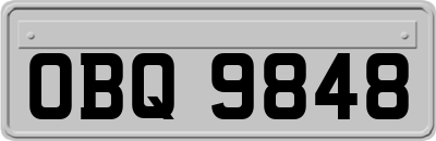OBQ9848