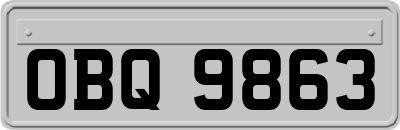 OBQ9863