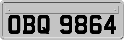 OBQ9864