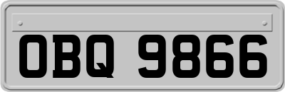 OBQ9866