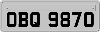 OBQ9870