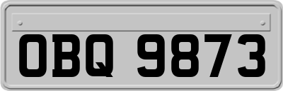 OBQ9873