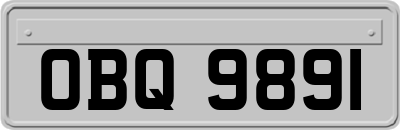 OBQ9891