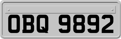 OBQ9892