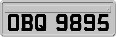 OBQ9895