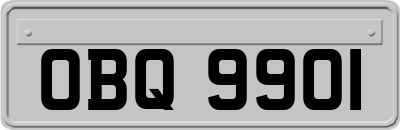 OBQ9901