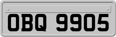 OBQ9905