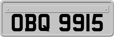 OBQ9915
