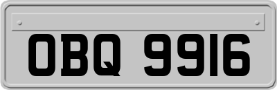 OBQ9916