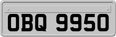 OBQ9950