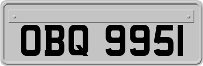 OBQ9951