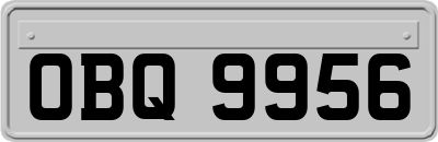 OBQ9956