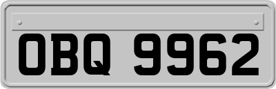 OBQ9962