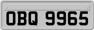 OBQ9965