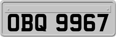 OBQ9967
