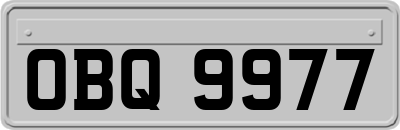 OBQ9977