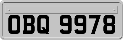 OBQ9978