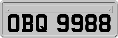 OBQ9988